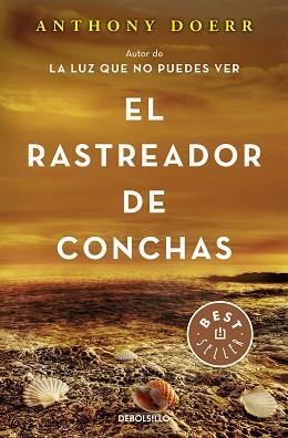 EL RASTREADOR DE CONCHAS | 9788466343725 | DOERR, ANTHONY