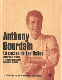 COCINA DE LES HALLES, LA | 9788478711659 | BOURDAIN, ANTHONY