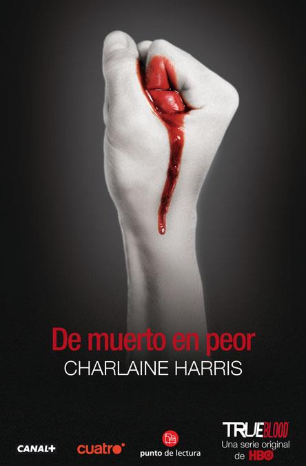 DE MUERTO EN PEOR | 9788466304665 | HARRIS CHARLAIN