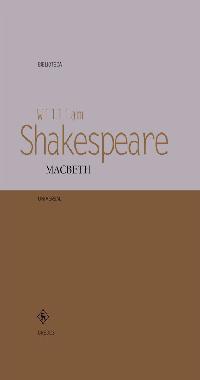 MACBETH | 9788424927806 | WILLIAM SHAKESPEARE