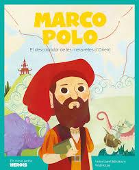 MARCO POLO - CAT | 9788417822149