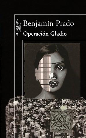 OPERACION GLADIO | 9788420407265 | PRADO BENJAMIN