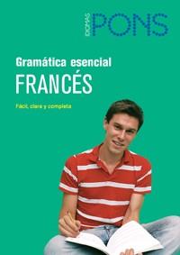 GRAMATICA ESENCIAL FRANCES | 9788484432784