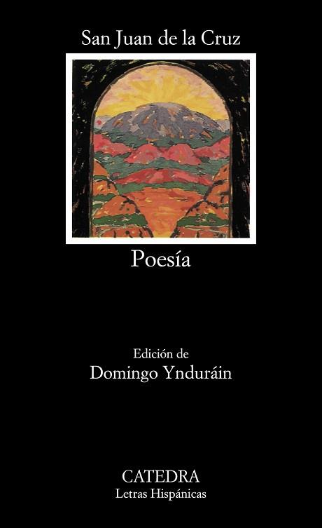 POESIA .SAN JUAN DE LA CRUZ | 9788437604107 | DE LA CRUZ,SAN JUAN