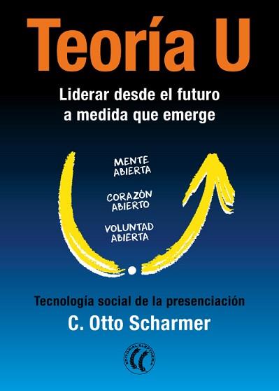 TEORÍA U | 9788494274886 | SCHARMER, C. OTTO