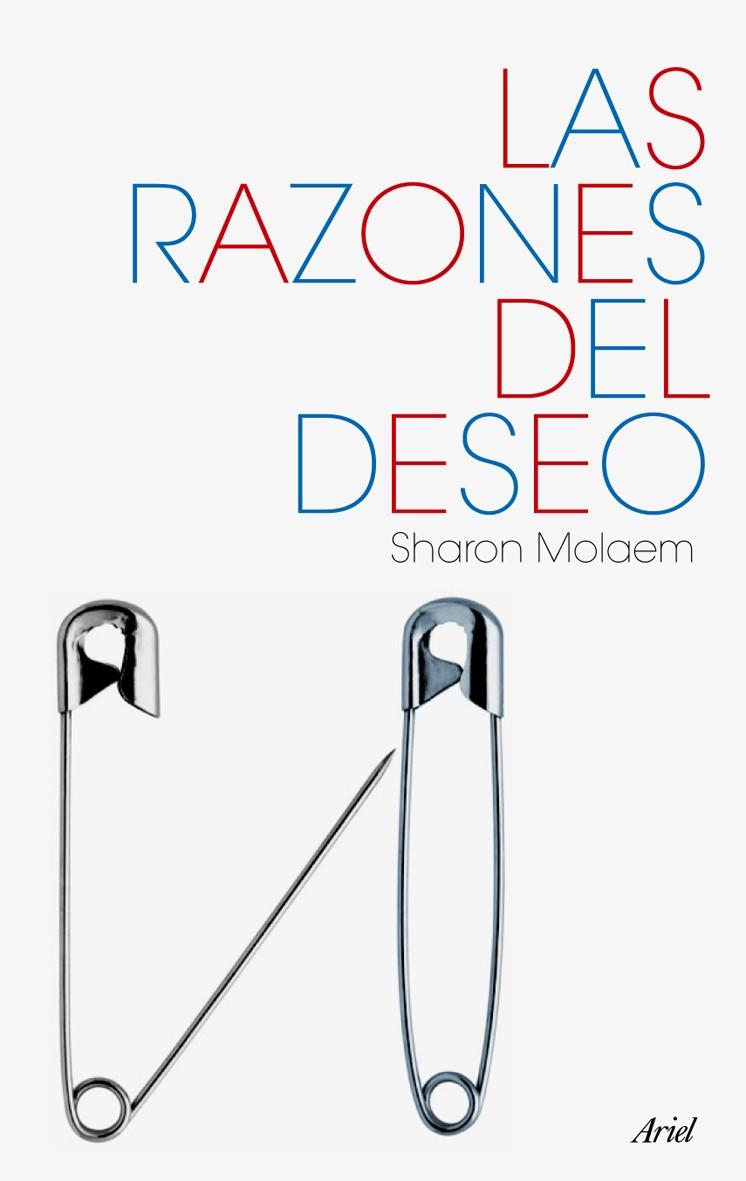 RAZONES DEL DESEO | 9788434488229 | SHARON MOALEM