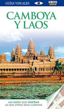 CAMBOYA Y LAOS | 9788403511361 | AA VV