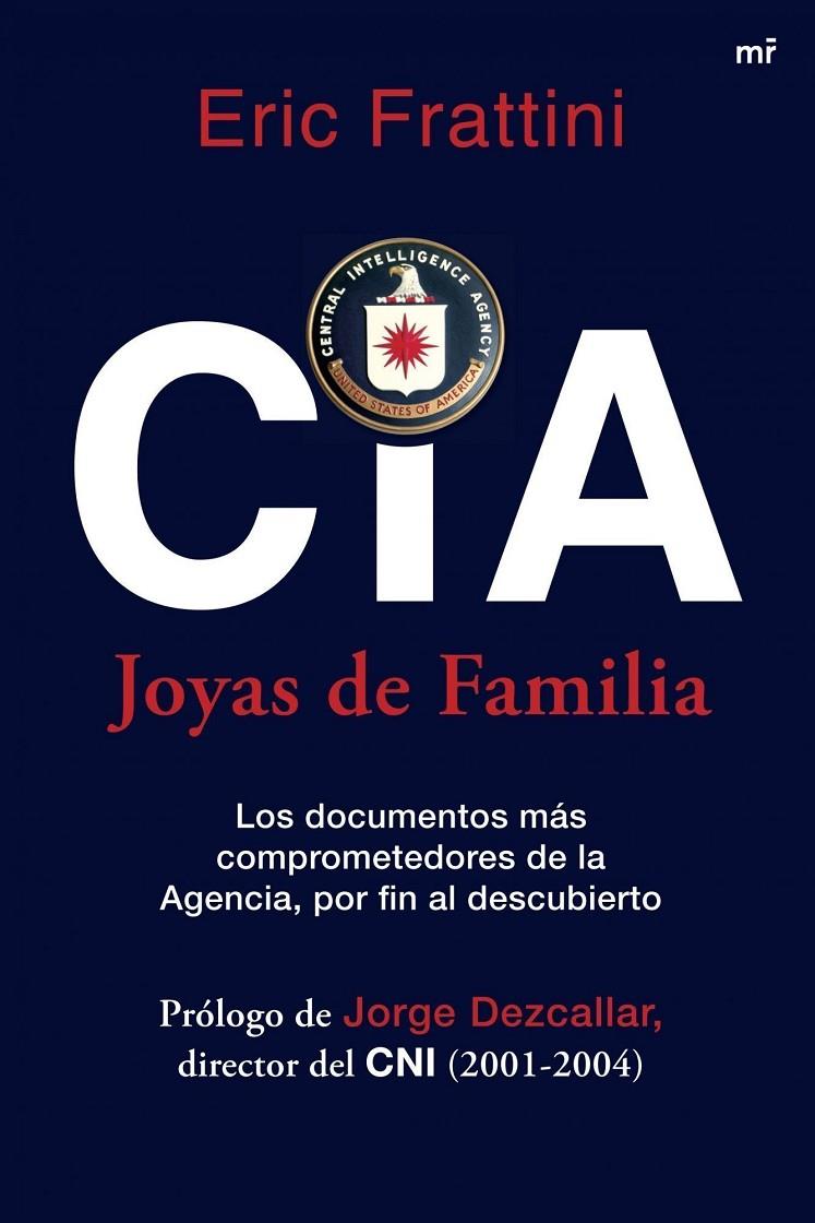 CIA. JOYAS DE FAMILIA | 9788427034426 | FRATTINI, ERIC