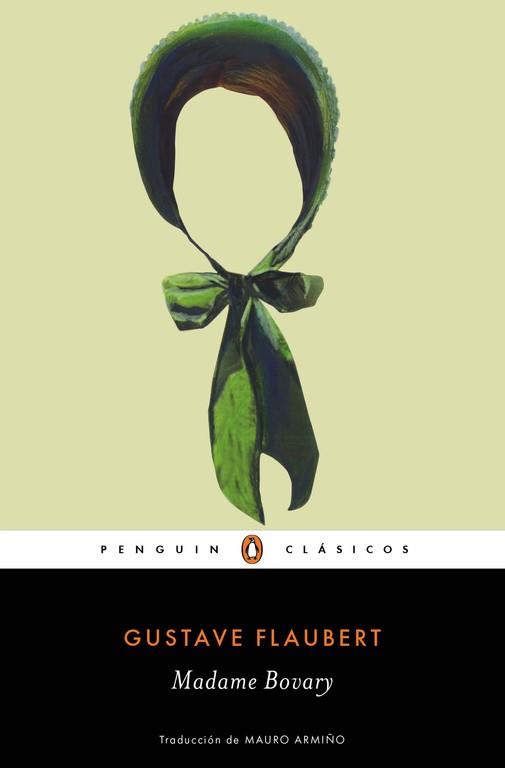 MADAME BOVARY | 9788491050667 | FLAUBERT,GUSTAVE