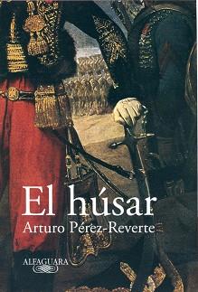 HUSAR | 9788420401935 | PEREZ-REVERTE, ARTURO