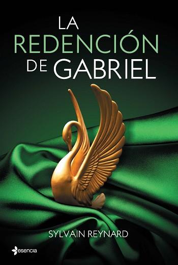 REDENCION DE GABRIEL | 9788408122326 | SYLVAIN REYNARD