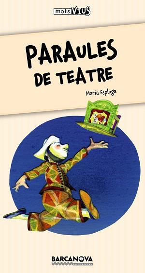 PARAULES DE TEATRE | 9788448929138 | -