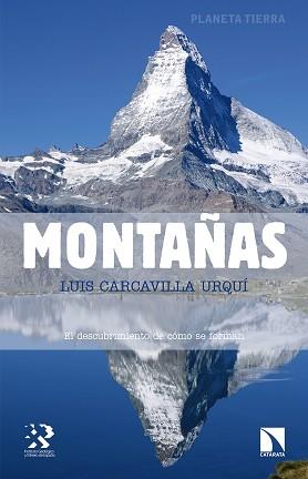 MONTAÑAS | 9788490972182 | CARCAVILLA URQUÍ, LUÍS