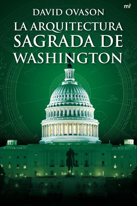 ARQUITECTURA SAGRADA DE WASHINGTON | 9788427035867 | OVASON DAVID