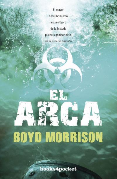 EL ARCA | 9788415870661 | MORRISON, BOYD