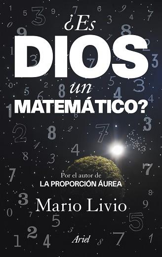 ES DIOS UN MATEMÁTICO? | 9788434469518 | LIVIO, MARIO