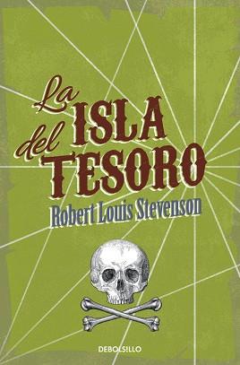 ISLA DEL TESORO | 9788490325520 | STEVENSON,ROBERT  L.