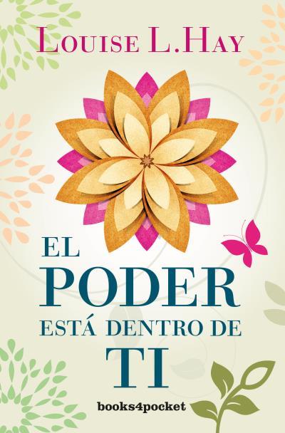 PODER ESTA DENTRO DE TI, EL (B4P) | 9788496829091 | HAY, LOUISE