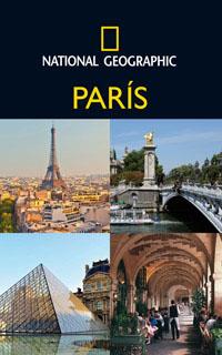 GUIA NATIONAL PARIS ED. 2012 | 9788482980959