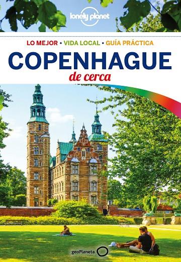 COPENHAGUE DE CERCA | 9788408184256 | BONETTO, CRISTIAN