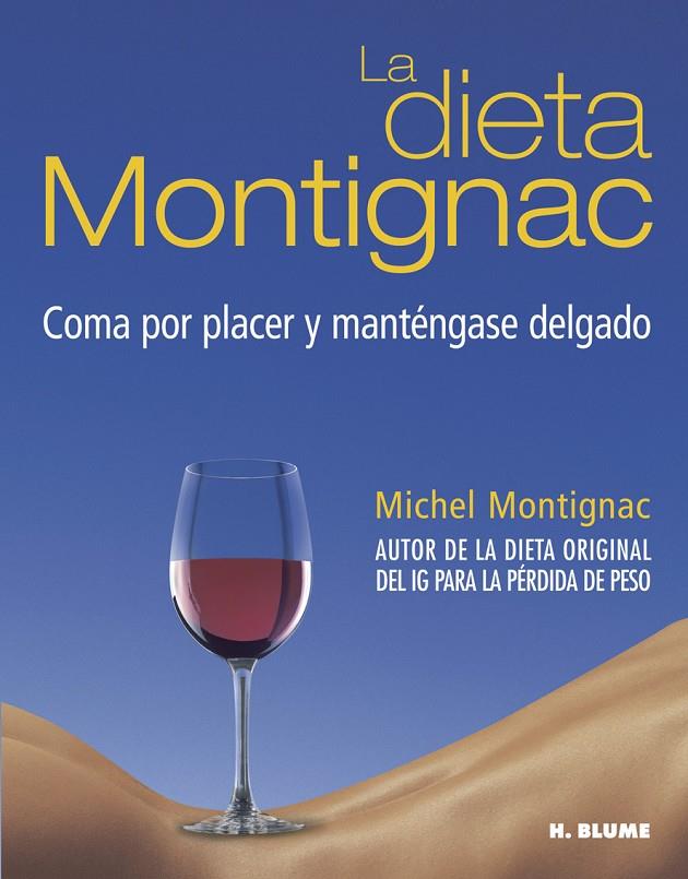 DIETA MONTIGNAC | 9788489840669 | MONTIGNAC, MICHEL