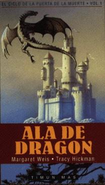 ALA DE DRAGON | 9788448030667 | WEIS, MARGARET