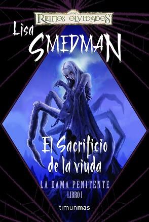 SACRIFICIO DE LA VIUDA Nº1/3 | 9788448037970 | LISA SMEDMAN