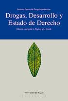 DROGAS, DESARROLLO Y ESTADO DE DERECHO | 9788474853940 | VARIOS AUTORES