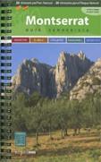 MONTSERRAT GUIA SENDERISTA [INCLOU 6 MAPES] -ALPINA | 9788480903356