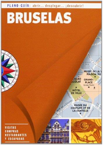 BRUSELAS / PLG (ED.ACT 3ª / 2013) | 9788466651448 | AA.VV