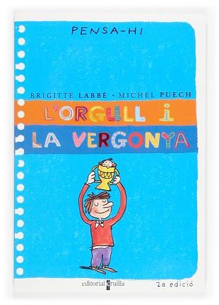 L'ORGULL I LA VERGONYA | 9788466106344 | AAVV