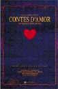 CONTES D´AMOR D´ARREU DEL MON | 9788482643823