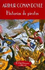 HISTORIAS DE PIRATAS | 9788477022053 | CONAN DOYLE, ARTHUR