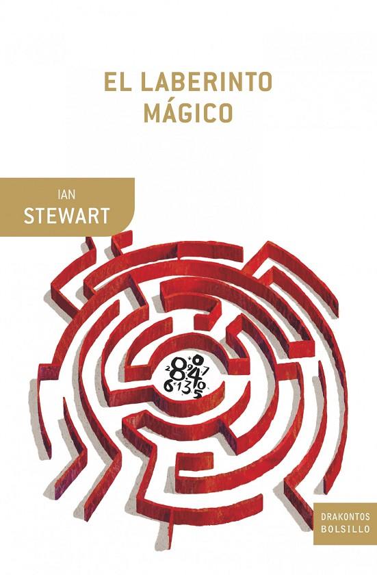 LABERINTO MAGICO | 9788498922219 | STEWART, IAN