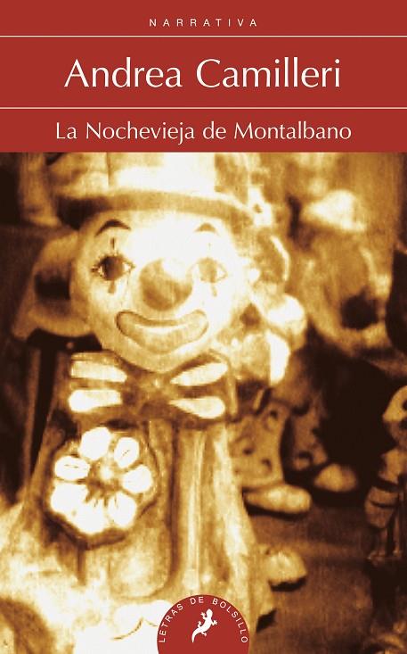 NOCHEVIEJA DE MONTALBANO | 9788498384741 | CAMILLERI, ANDREA (1925- ) [VER TITULOS]