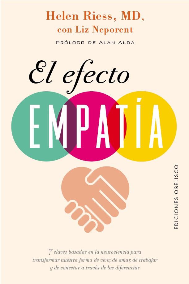 EL EFECTO EMPATÍA | 9788491117810 | RIESS, MD HELEN / NEPORENT, LIZ