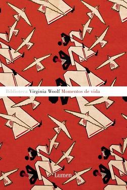 MOMENTOS DE VIDA | 9788426416537 | WOOLF, VIRGINIA