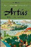 ARTUS, REI DE LA MARCA MITJANA | 9788497871372 | CROSSLEY-HOLLAND, KEVIN