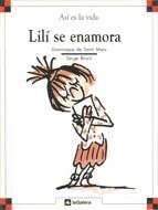 LILI SE ENAMORA | 9788424648022 | SAINT MARS, DOMINIQUE DE