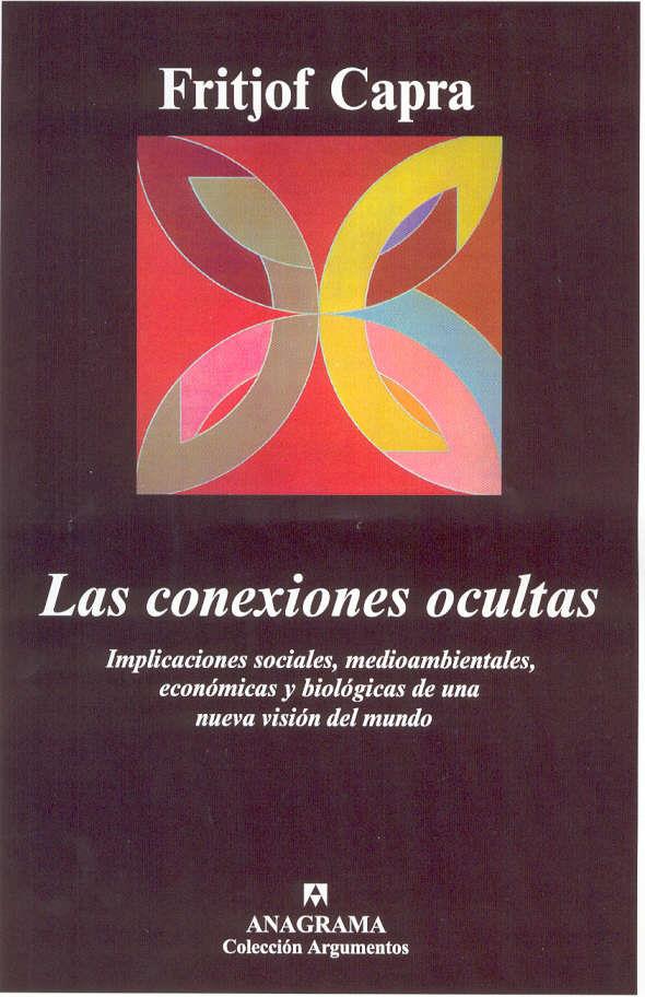 LAS CONEXIONES OCULTAS | 9788433961884 | CAPRA, FRITJOF