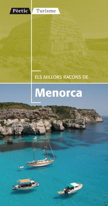 ELS MILLORS RACONS DE MENORCA | 9788498091359