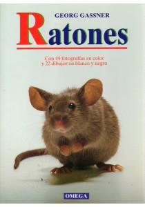 RATONES | 9788428210744 | GASSNER, GEORG