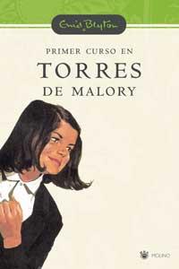 PRIMER CURSO EN TORRES DE MALORY | 9788427234574 | Blyton, Enid