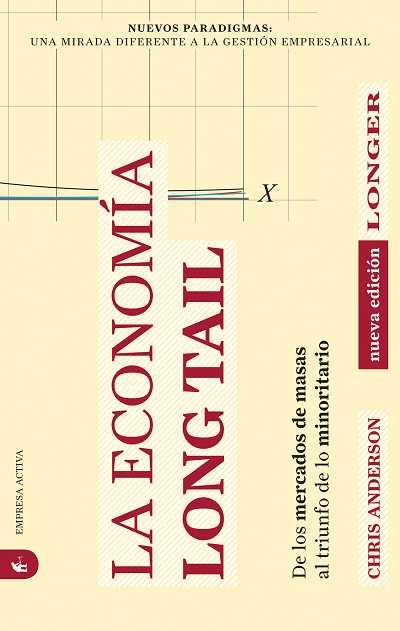 ECONOMIA LONG TAIL, LA (N.E.) | 9788492452316 | ANDERSON, CHRIS