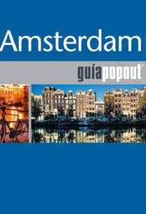 GUÍA POP OUT AMSTERDAM | 9788467026740