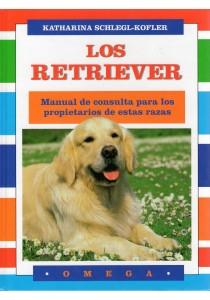 RETRIEVER, LOS | 9788428210478 | SCHLEGL-KOFLER, KATHARINA