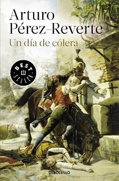 UN DÍA DE CÓLERA | 9788490626641 | PÉREZ-REVERTE,ARTURO