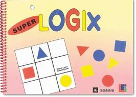 SUPER LOGIX | 9788424661427 | LYONS, NICHEL