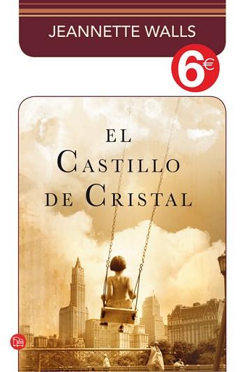 CASTILLO DE CRISTAL | 9788466325509 | WALLS JEANNETTE