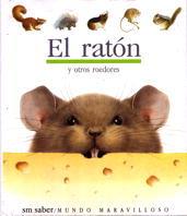 RATON, EL | 9788434837270 | PERóLS, SYLVAINE